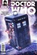 Doctor Who: The Fourth Doctor #005