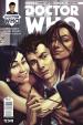 Doctor Who: The Tenth Doctor: Year 2 #017