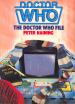 The Doctor Who File (Peter Haining)