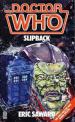 Doctor Who - Slipback (Eric Saward)