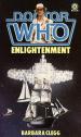 Doctor Who - Enlightenment (Barbara Clegg)