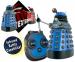 Infrared Battle, Remote Control Dalek (2 Assorted)