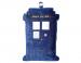 TARDIS Shaped Cushion