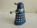 Dalek (blue/silver)