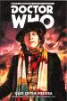 The Fourth Doctor: Vol 1: Gaze of the Medusa (Gordon Rennie, Emma Beeby, Brian Williamson, Hi-Fi)