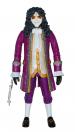 Clockwork Man (Purple)