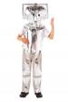 Cyberman Outfit