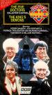 The Five Doctors Collector's Edition and The King's Demons