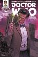 Doctor Who: The Eleventh Doctor: Year 3 #003