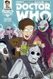 Doctor Who: The Eleventh Doctor: Year 3 #003