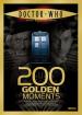 Doctor Who Magazine Special Edition: 200 Golden Moments