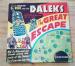 Dr Who and the Daleks - The Great Escape Game