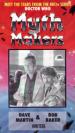 Myth Makers 49: Bob Baker & Dave Martin
