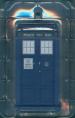 Doctor Who Figurine Collection Special #1