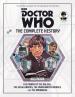 Doctor Who: The Complete History 34: Stories 30 - 33