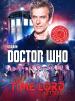 The Time Lord Letters (Justin Richards)