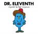 Dr. Eleventh (Adam Hargreaves)