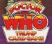 Doctor Who Trump Card Game