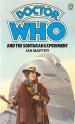 Doctor Who and the Sontaran Experiment (Ian Marter)