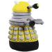 Plush Dalek