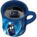 TARDIS Inside Mug