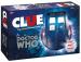 Doctor Who Clue