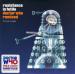 Resistance is Futile - Doctor Who Remixed by St Etienne and 808 State
