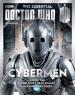 The Essential Doctor Who Issue #1: Cybermen