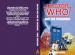 Doctor Who and the Crusaders Dustjacket