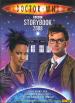 The Doctor Who Storybook 2008 (Ed Clayton Hickman)