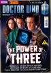 Doctor Who Magazine #452