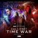 Gallifrey: Time War - Volume Four (Lou Morgan, David Llewellyn, Matt Fitton, Lisa McMullin)