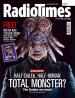 Radio Times 21-27 April 2007