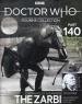 Doctor Who Figurine Collection #140