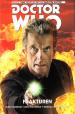 Doctor Who: Frakturen (Robbie Morrison, Brian Williamson, Mariano Laclaustra, Hi-Fi)