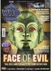 Doctor Who Magazine #587