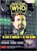 The Official Doctor Who Magazine #087
