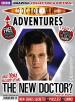 Doctor Who Adventures #148