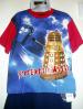 Dalek and TARDIS Pyjamas