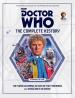 Doctor Who: The Complete History 18: Stories 136 - 138