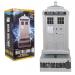 50th Anniversary TARDIS Bobble Head