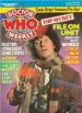 Doctor Who Weekly #022