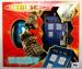 Milk Chocolate Egg with Tardis Lockup Tin