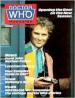 Doctor Who Magazine #112