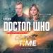 Doctor Who: Deep Time (Trevor Baxendale)