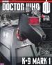 Doctor Who Figurine Collection: Bonus Issue - K9