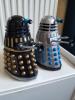 Talking Daleks