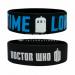 Time Lord Wristband