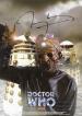 Revelation of the Daleks Signed Print