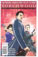 Torchwood Comic #6